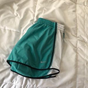 Nike athletic shorts